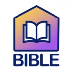 la bible lsv android application logo